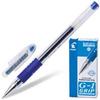     PILOT "G-1 Grip", ,  ,  0,5 ,   0,3 , BLGP-G1-5