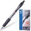      PILOT G-2, ,  ,  0,5 ,   0,3 , BL-G2-5