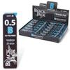   BRAUBERG,  20 ., "Black Jack" Hi-Polymer, , 0,5 , 180449