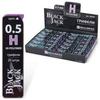   BRAUBERG,  20 ., "Black Jack" Hi-Polymer, , 0,5 , 180450
