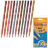   BIC "Tropicolors", 12 , , , , 8325666