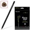   BRAUBERG "Black Jack", 18 , ,  , 180597