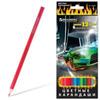   BRAUBERG "InstaRacing", 12 , ,      , 180533
