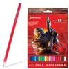   BRAUBERG "Star Patrol", 18 , ,  , 180547