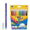  BIC "Kid Couleur", 12 , ,  , , 9202932