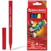  BRAUBERG "Star Patrol", 6 ,  ,  ,   , 150543