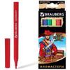  BRAUBERG "", 6 ,  ,     , 150563