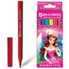  BRAUBERG "Rose Angel", 6 ,  ,  ,   , 150555