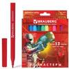  BRAUBERG "Star Patrol", 12 .,  ., . , .  , 150544