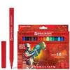  BRAUBERG "Star Patrol", 18 .,  ., . , .  , 150545