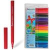  BRAUBERG "Wonderful butterfly", 24 ,  , . ,   , 150524