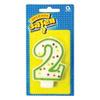    "2"  7,6 