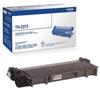   BROTHER (TN2375) HL-L2300DR/L2340DWR/DCP-L2500DR  , ,  2600 ., TN-2375