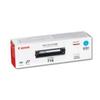   CANON (716) LBP-5050, ,  1500 , , 1979B002