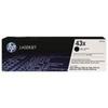   HP (C8543X) LaserJet 9000/9040/9050, 43X, , 30000 