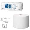   207 , TORK ( T8) SmartOne,  6 ., Advanced, 2-, , 472242