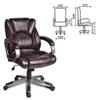   BRABIX "Eldorado EX-504", , , 530875