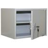 Шкаф металлический для документов ПРАКТИК "SL-32" 320х420х350 мм, 9 кг, сварной