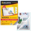    , 4,  100 ., 150 , , BRAUBERG, 530825