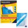    , 4,  100 ., 200 , -, BRAUBERG, 530830