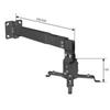    - ARM MEDIA PROJECTOR-3, 3  ,  43-65 , 20 , 10031