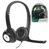   () LOGITECH H390, , , 2,4 , , USB, , 981-000406