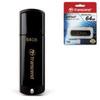 - 64 GB, TRANSCEND Jet Flash 350, USB 2.0, , TS64GJF350