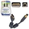  USB 2.0 AM-BM, 3 , DEFENDER, 2 ,   ,   , 87431