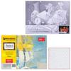      BRAUBERG ART "CLASSIC", "", 3040 , , 100% , 190626