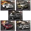   , 4, 24 , ,  , HATBER, 205290 , "JEEPING", 244, A90763