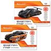   , 4, 32 , ,  , BRAUBERG, 205290 , "" (2 ), 102830