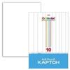   4 , 10 ,  , HATBER, 205295 , Creative Set, 104 05806, N049716