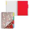 - 150 ., A5, 170x215  BRAUBERG, , ,  , 4 , "Foxy Lady", 401794