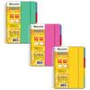 - 150 ., A5, 170x215 , BRAUBERG, , ,  ,  , 4 , "Juicy", 401795