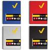 - 80 ., 5, 160207 , BRAUBERG, , ,  , 1 , "Tag", 401800