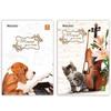    4, 8 ., BRAUBERG   , , "" (2 ), 125414