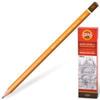   KOH-I-NOOR 1500, 1 ., 4B,  ,  , , 150004B01170RU