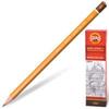   KOH-I-NOOR 1500, 1 ., 4H,  ,  , , 150004H01170