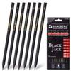   BRAUBERG  12 ., "Black Jack", 2-4,  , , , , 180620