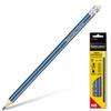   BRAUBERG  12 ., "ZTX", HB,  ,  ,  , 180672