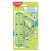    MAPED "Flex Mini" ( 15 , 2 , ), , , 244069