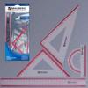    BRAUBERG "Crystal" ( 30 , 2 , ),  , 210297