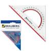  ,  45, 13 , BRAUBERG "Crystal",  , ,   , 210293