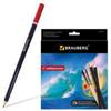    BRAUBERG "Artist line", 24 , ,  , 180570