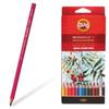     KOH-I-NOOR "Mondeluz", 12 , 3,8 , , , 3716012001KSRU