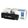 Картридж лазерный NV PRINT (NV-CB435A) для HP LaserJet P1002/1005/1006/1007/1008, ресурс 1500 стр.