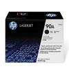   HP (CE390A) LaserJet M601n/M602n/M603n,  90A, ,  10000 