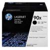   HP (CE390XD) LaserJet M602n/M603n  , 90X,  2 ., ,  224000 