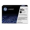 Картридж лазерный HP (CF280X) LaserJet Pro M401/M425, черный, ориг., ресурс 6900 стр.