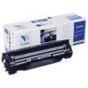   NV PRINT (NV-CF283A)  HP LaserJet Pro M125/M201/M127,  1500 .